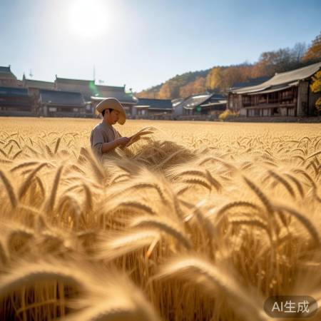 秋分时节的养生佳肴——揭秘传统秋菜之谜