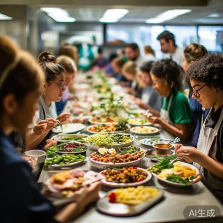 广东直播探秘：物资供应一线实地探访纪实