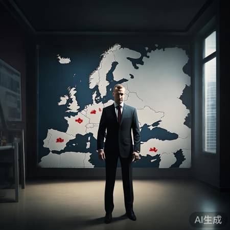 波兰阻断中欧班列 卢卡申科发声：寻求和平解决