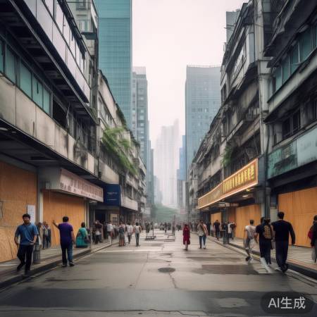 广州白云区停课停工停业最新通知！速看！