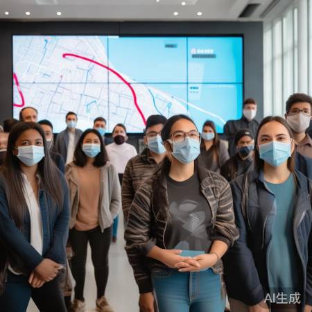 停课停工停业，共抗疫情。