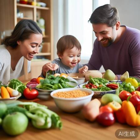 孩子成长饮食误区：吃肉过多真的有助于长高吗？