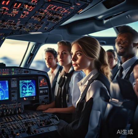 民航勇敢担当，安全同行助力