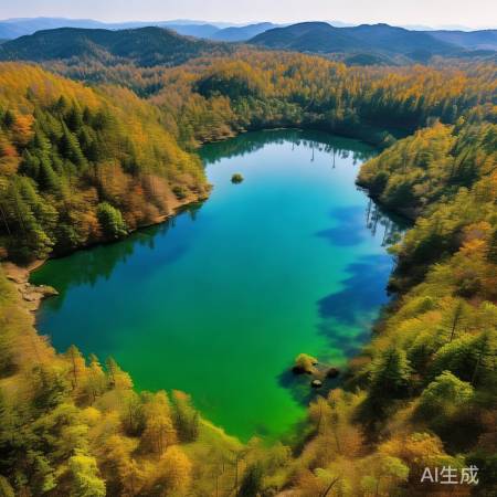 桦加沙风眼壁航拍，自然奇观首曝