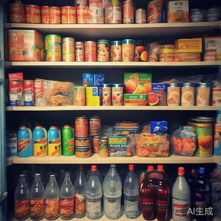 台风博罗依即将来袭，你做好准备了吗？