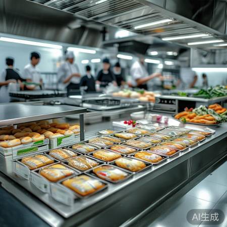 预制菜：真相还是偏见？营养与健康的双重探讨