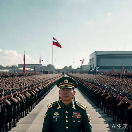 “武力统一行不通”