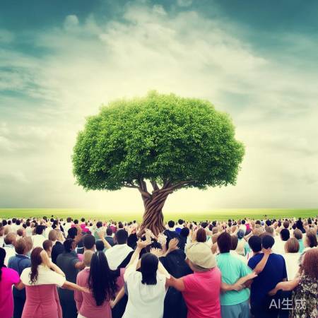 武谋独短视，和平统一复兴