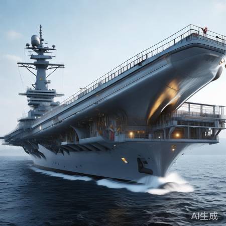 电磁弹射：技术挑战与实力展示