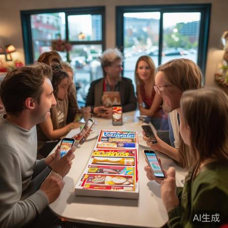 盒马甜品遭遇台风：揭秘最难吃甜品评选背后的故事