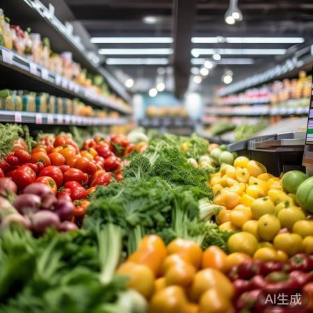 食品安全，商家责任重