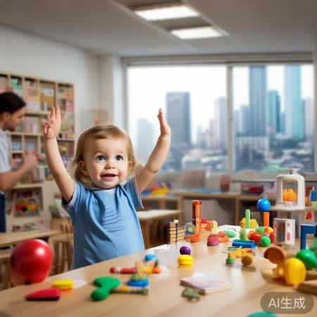 创新是关键，激发潜能。