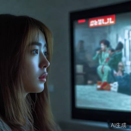 全智贤新剧争议：风波背后真相引人关注