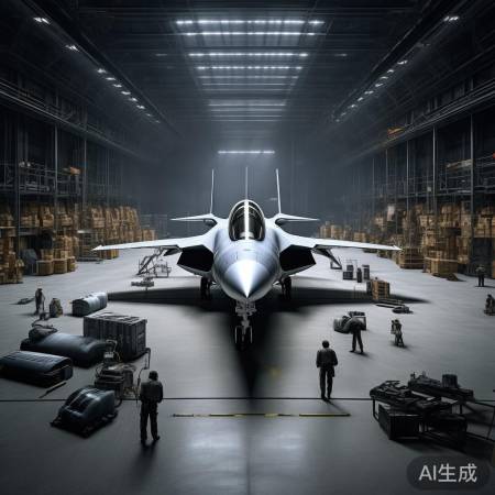 后勤保障，强如美食制作