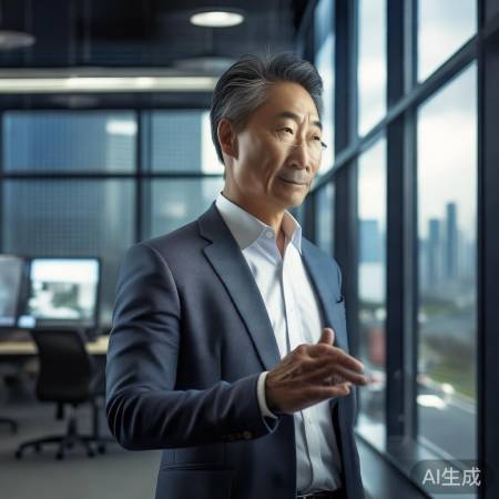 雷军：五十而立，正当时，创业的最佳年纪