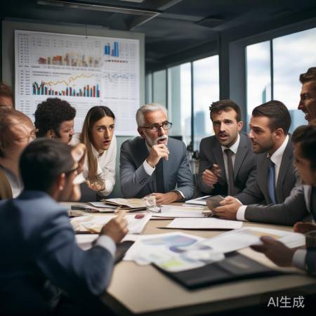 创业不易，五十岁挑战重重