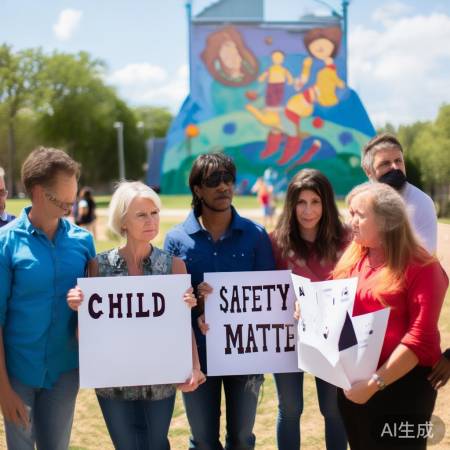 眉山抢小孩事件：真相调查，网友热议！