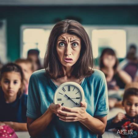 警钟长鸣，理性思考，避免误会