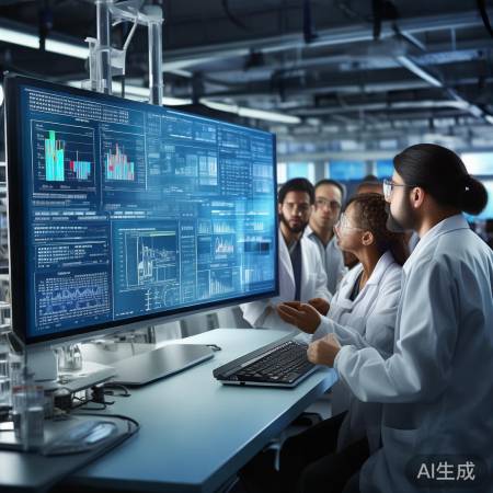 数据背后是科学家辛勤智慧