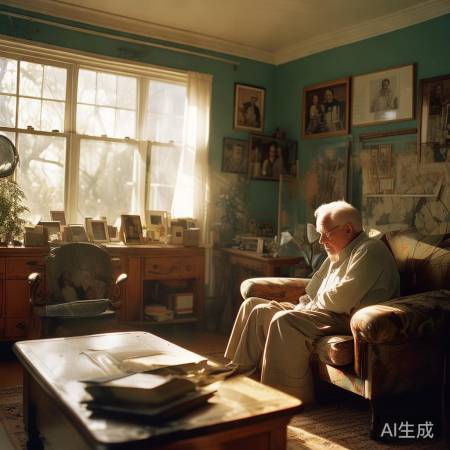 养老院条件参差不齐，老人更愿居