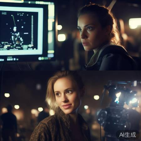 田曦薇手机相册揭秘：5万张照片背后的故事