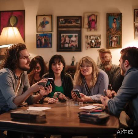 下期再见，聊更多趣事！