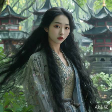 向太回忆初见刘亦菲：14岁惊艳全场，名牌傍身