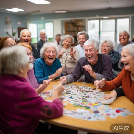 退休后再见，老同事，你还会联络吗？