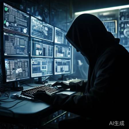 跑马机黑产现象揭秘：搜索引擎优化乱象调查