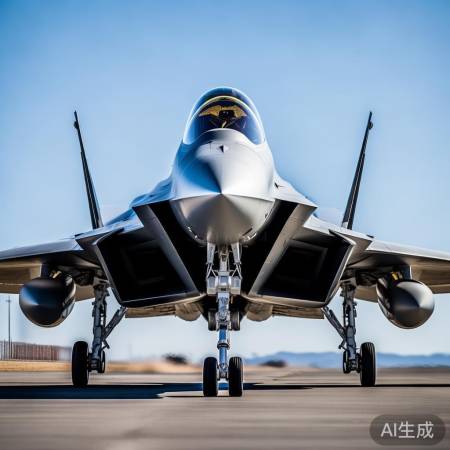 歼20弹舱设计独特之处揭秘