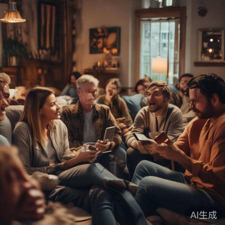 辨真伪，理性看热点