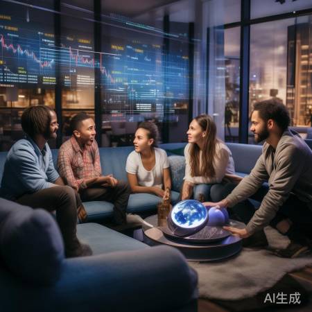 韩国计划打造24小时全球外汇市场，交易无缝对接