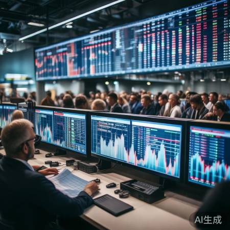 投资机会增多，交易更灵活高效