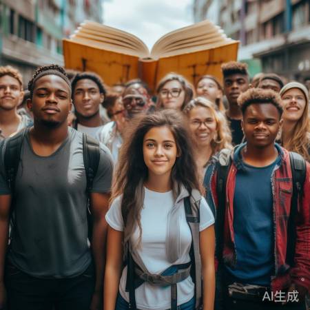 校长寄语新生，传承刘备精神