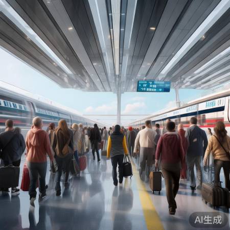 新疆：探索现代化之路，共筑未来新篇章