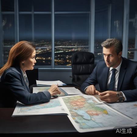 会晤探讨双边关系与全球热点