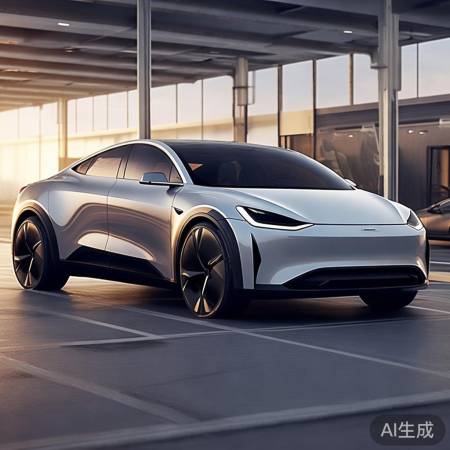 Model Y高质不贵，i6实