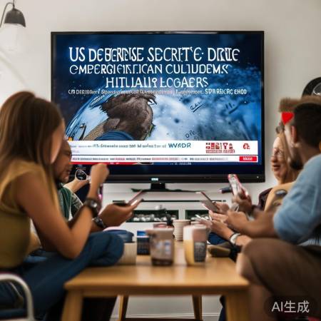 “美国防长紧急集结，全球关注！