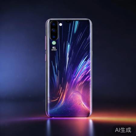 小米17 Pro系列背屏玩法深度揭秘：解锁独特视觉体验