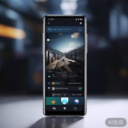 小米17 Pro背屏联动功能