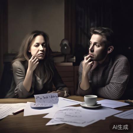 泰国坠崖案当事人：离婚是唯一诉求