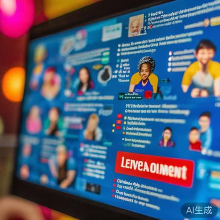 分享看法，期待下次！