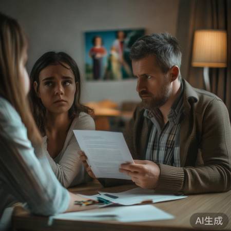 离婚如实申报，珍惜婚姻家庭