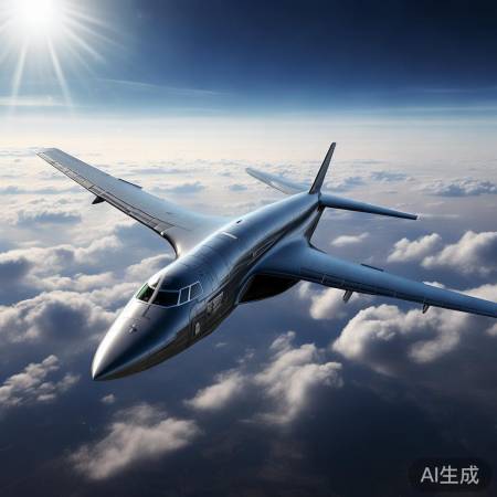 空警600全向弹射，轻松过关