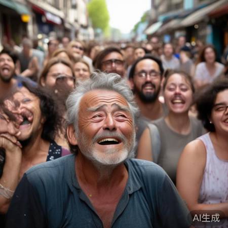 笑泪交织：黄渤浪浪人生演绎真实人生百态