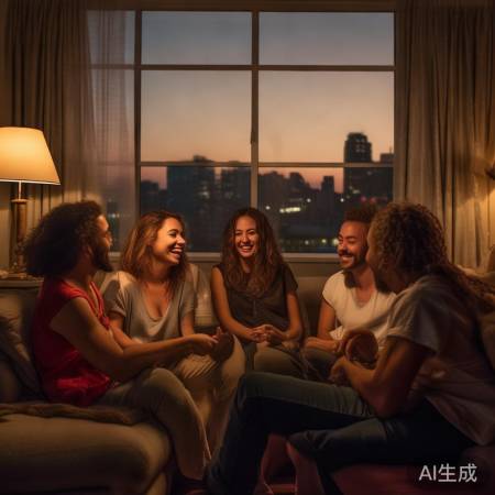 联合国回应美主持人轰炸言论：真相与立场明确表态