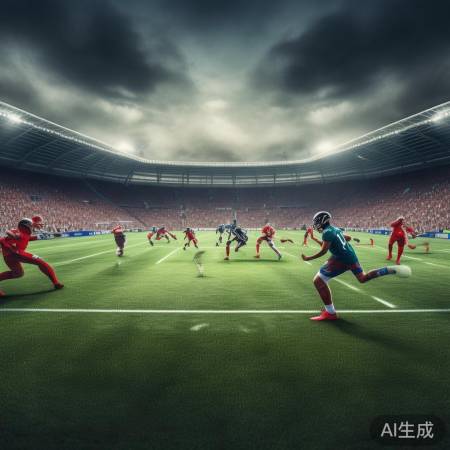 结果未定，拭目以待