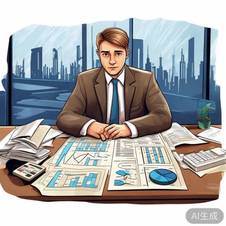 个人财务规划参考