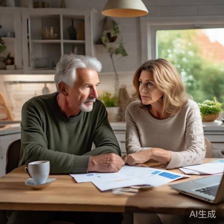 养老金攒够小建议