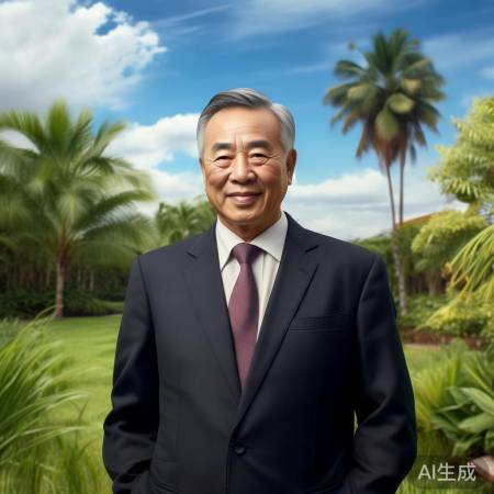 海南省人社厅副厅长冯汉芬被查：揭开背后真相